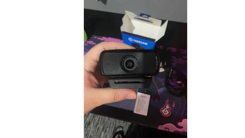 WEB CAM FACE CAM ELGATO MK.2 - Foto 2