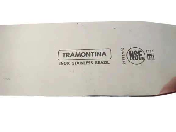 Espátula Confeiteiro Profissional Tramontina  - Foto 5