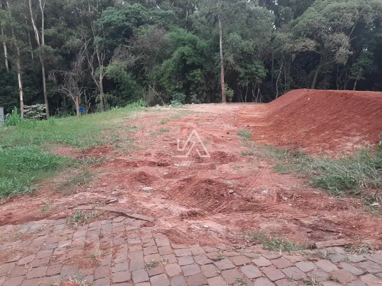 TERRENO NA MORADA DA COLINA - Foto 3