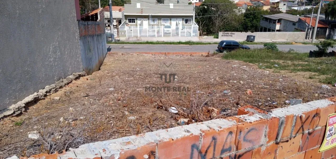 Monte Real Imobiliária | Terreno no Cidade Jardim - Sorocaba/SP