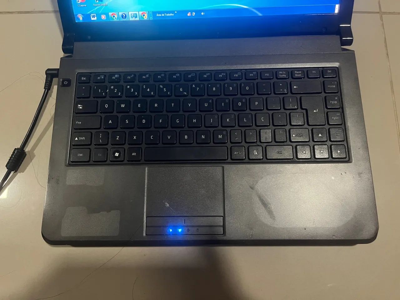 Notebook Positivo - Foto 5