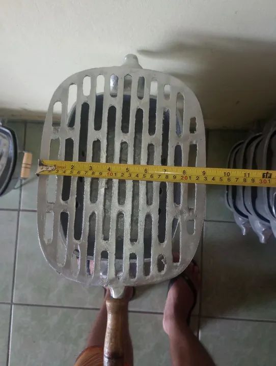 Churrasqueira  - Foto 6