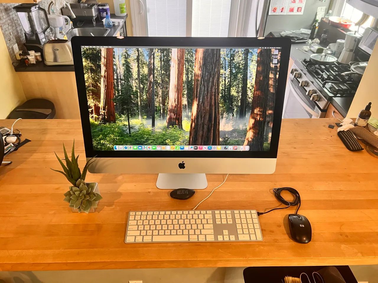 imac 5k 2017