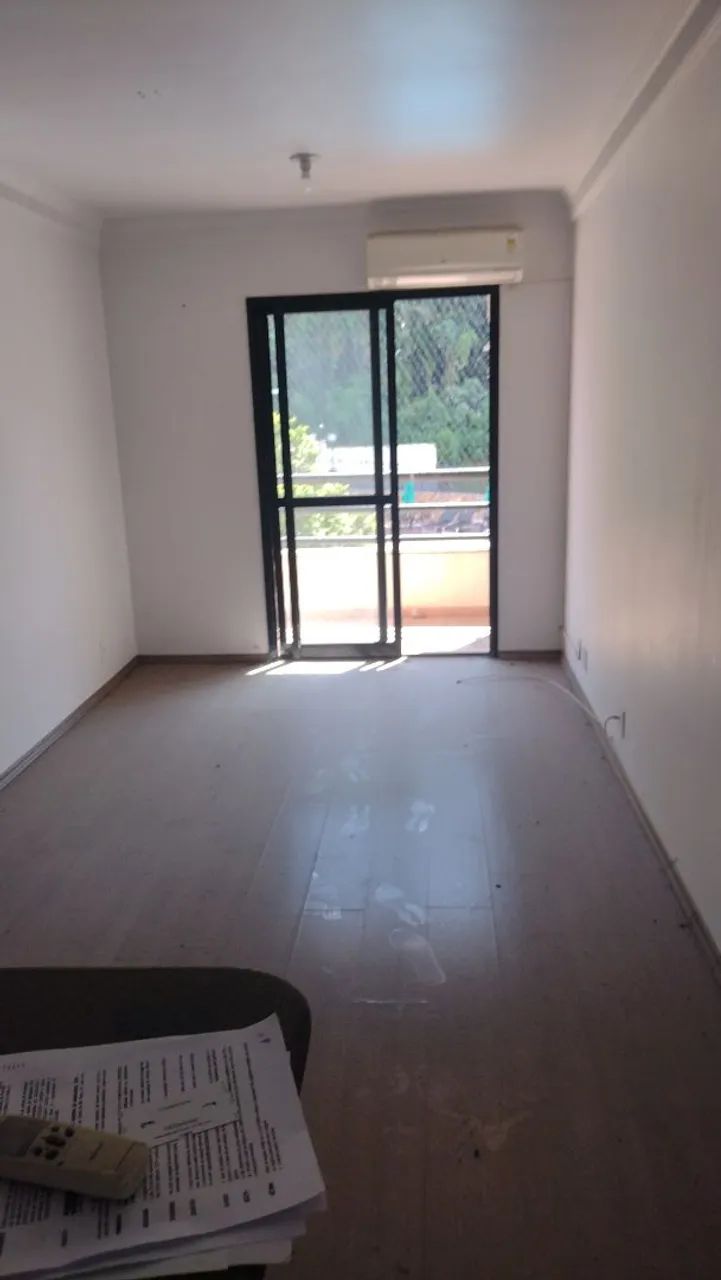 Alugo apartamento 3 dormitórios no Portal dos Bandeirantes fase 5 bloco 22  