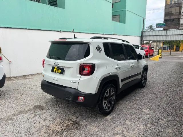 Jeep Renegade Longitude  - Foto 5