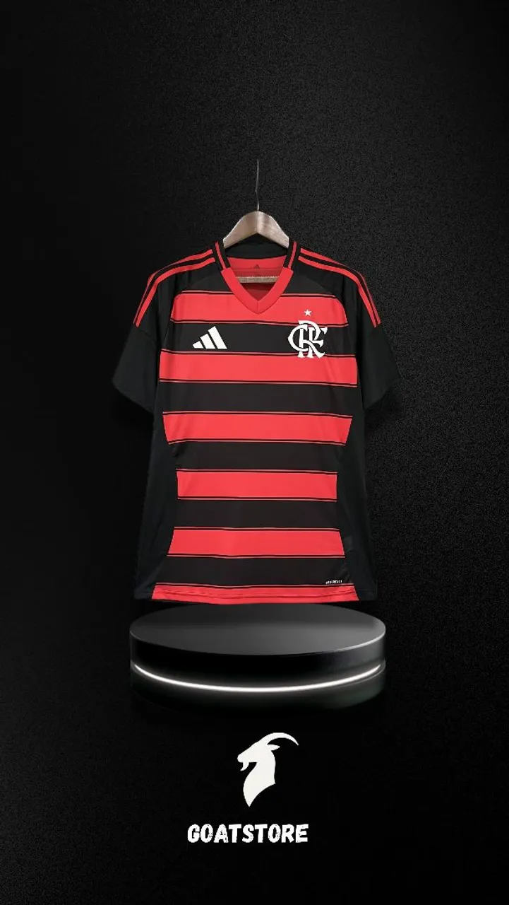 Camisas de time - tailandesas 1.1