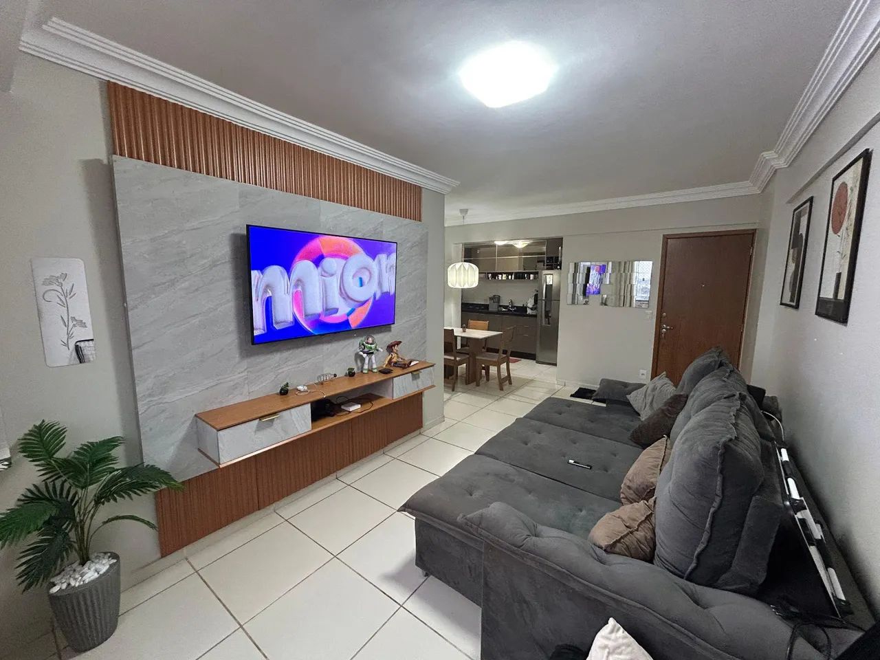 Foto - Goiânia - Setor Cândida de Morais