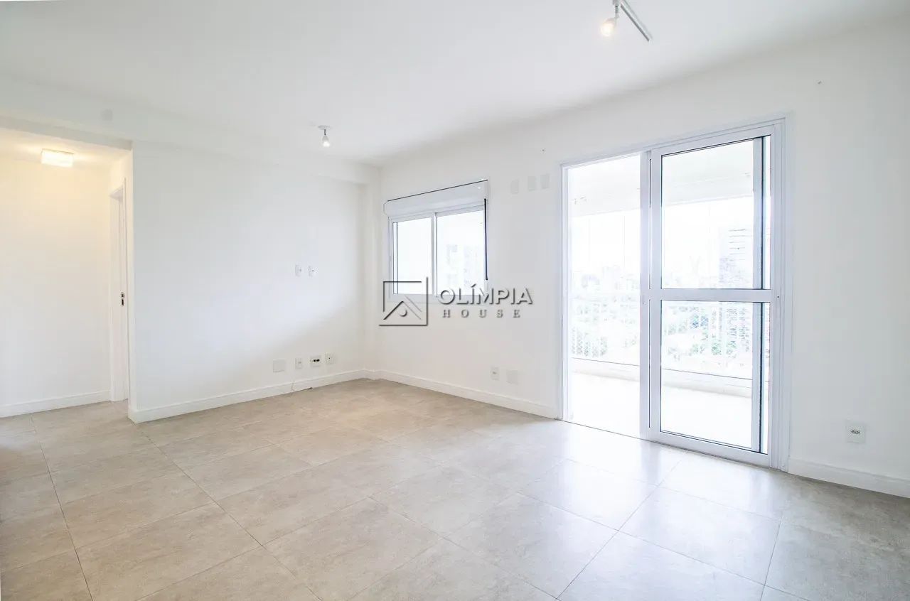 Apartamento Locação Brooklin 85 m² 2 Dormitórios - Foto 4
