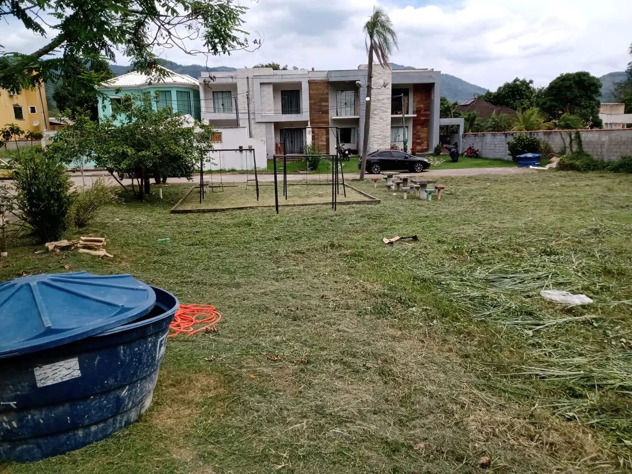 Vendo lindo terreno em condomínio fechado  - Foto 2