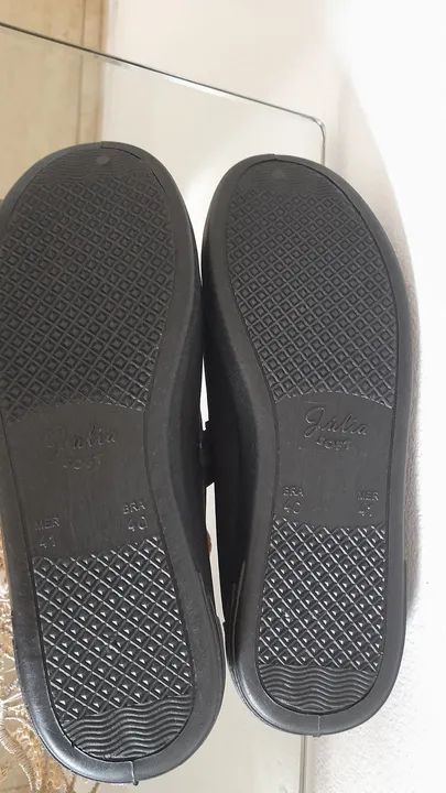 Sapatilha nova nunca usada  - Foto 3