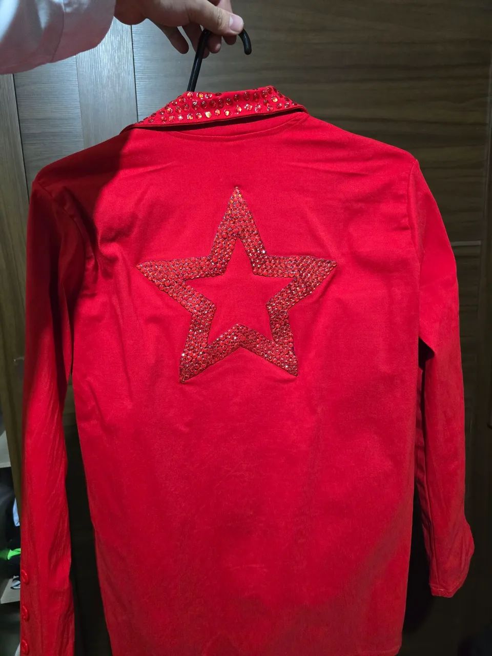 Uniforme RBD tamanho G - Foto 3