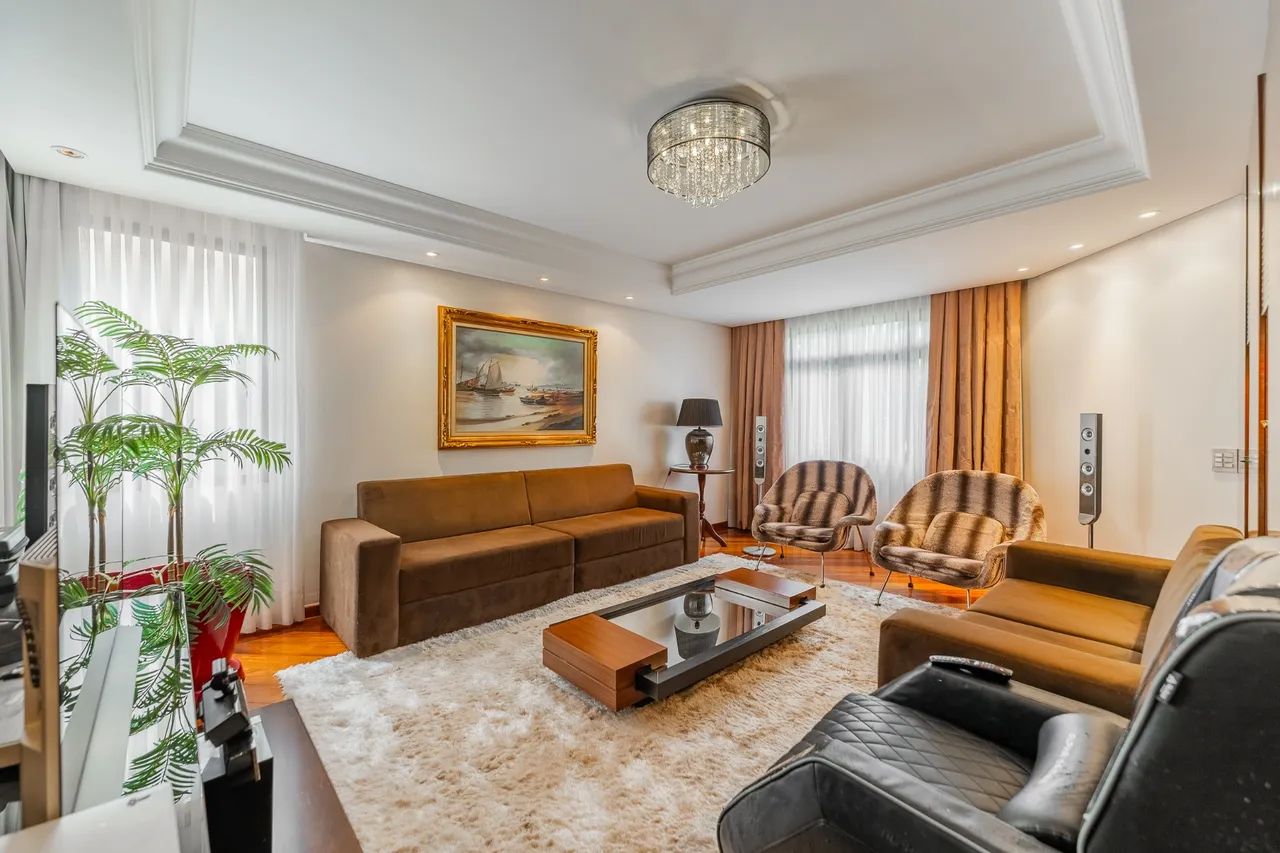 Casa Comercial, Centro Cívico, Curitiba - Foto 4