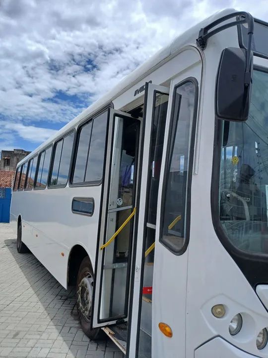 Ônibus filé  - Foto 3