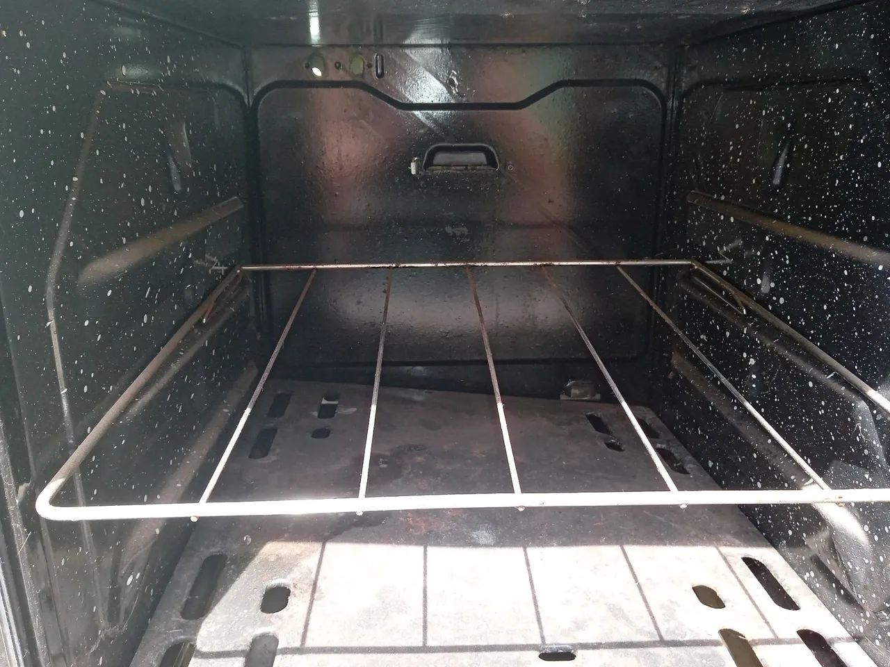 Fogão 4 bocas Esmaltec  - Foto 2