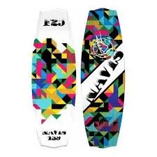 Wakerboard Kit Completo - Foto 2