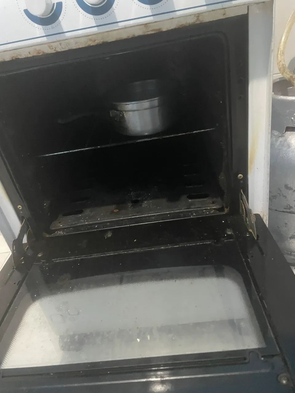 Fogão usado  - Foto 2