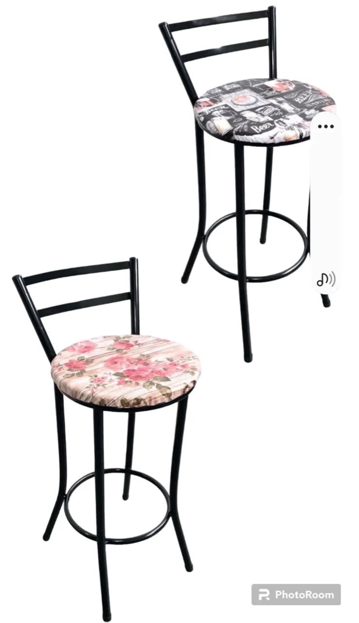 High Table Set with 4 Bar Stools64962149122435121