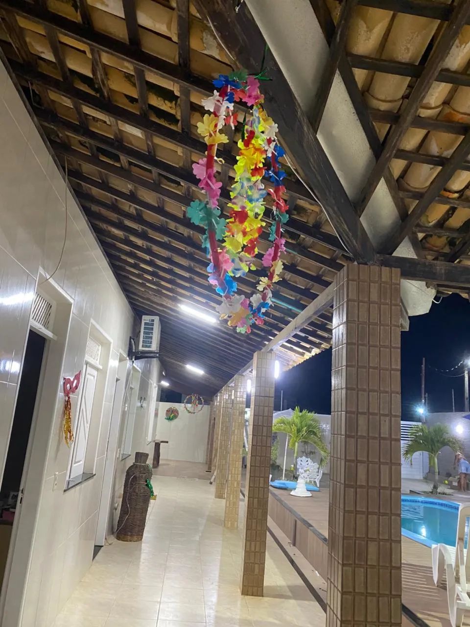 Casa Aluguel Temporada  - Foto 4