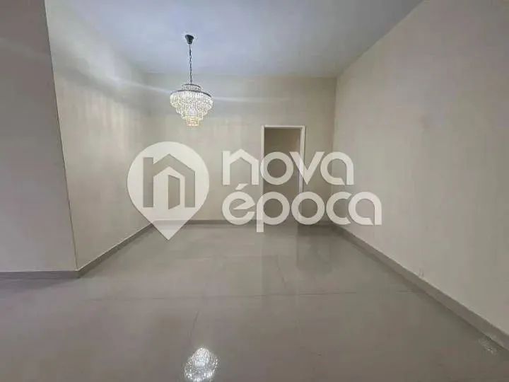 Copacabana | Apartamento 3 quartos, sendo 2 suites - Foto 3