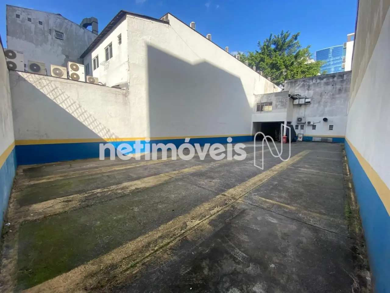 Locação Estacionamento Vila Nova Conceição São Paulo