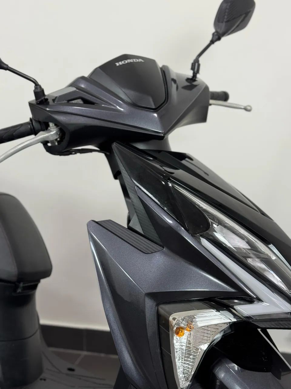 ELITE 125 - Foto 2