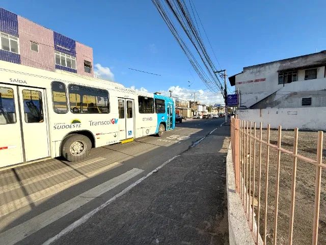 Oportunidade! Vendo Terreno de Esquina com 300m² no Centro de Vila Velha - R$ 2.100.000,00 - Foto 5