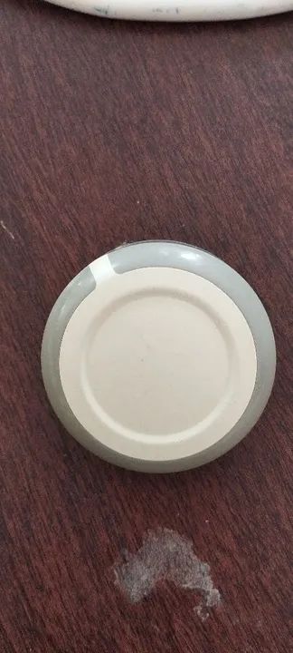 Botão comando lavadora Electrolux lbu 15 