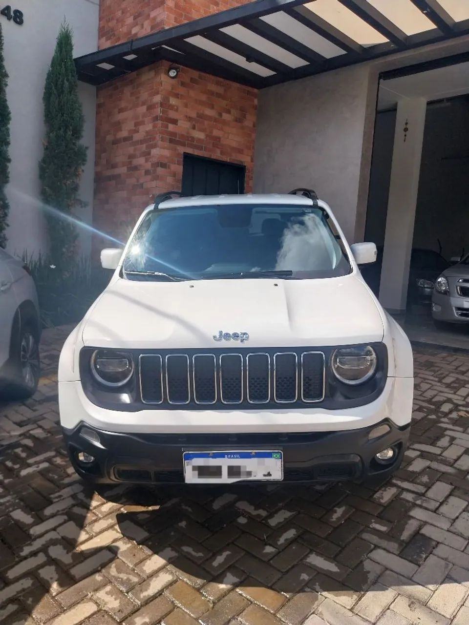 Renegade
