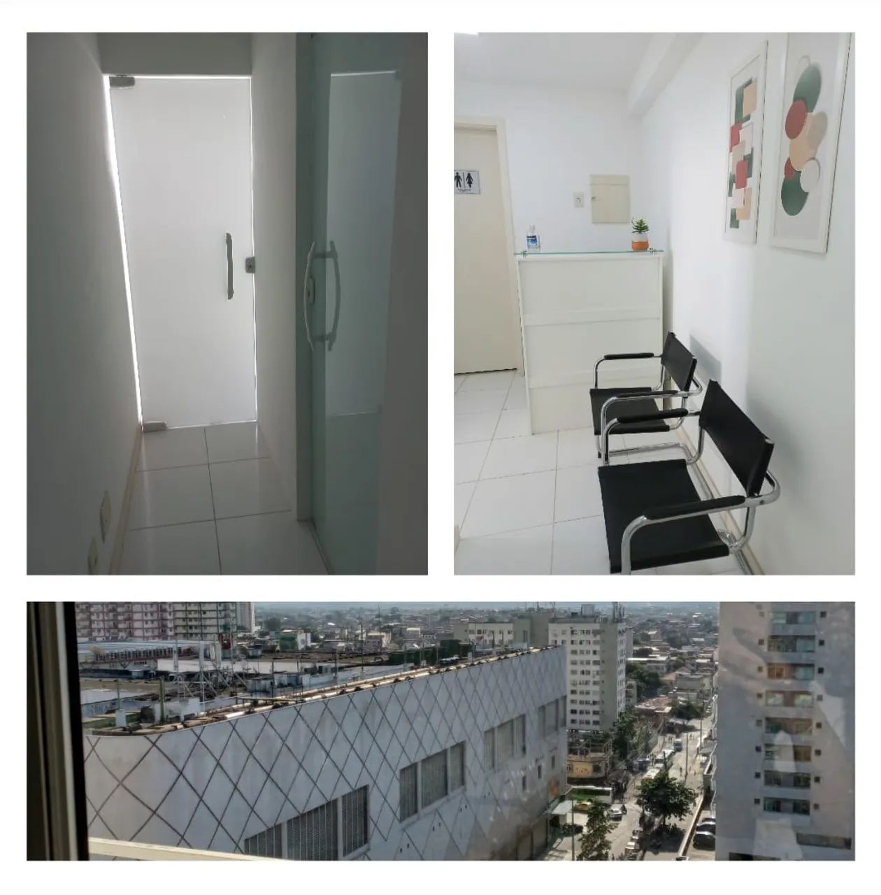 Alugo ou vendo sala em Madureira  - Foto 2