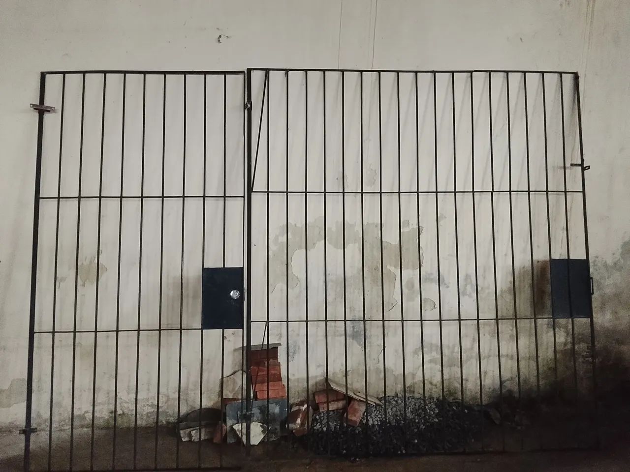 Portao de ferro grades 64842815592577120