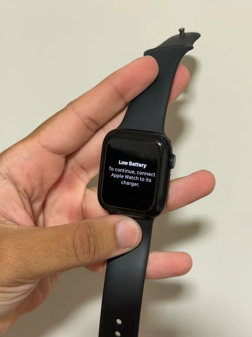 Apple Watch Serie 8 45mm - Foto 2