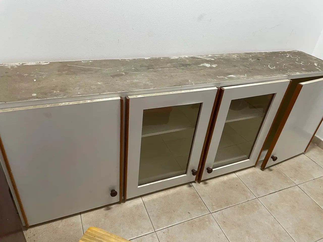 Armário de pendurar. - Foto 2