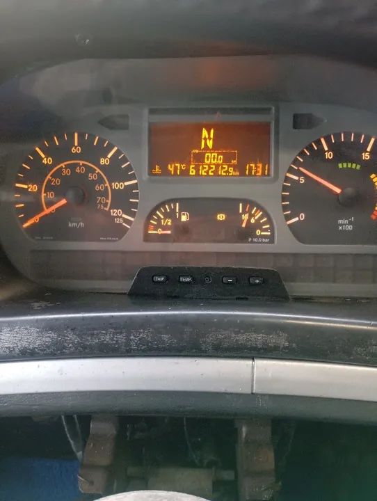 Ônibus rodoviária 1.200 O 500 R lavanquinha 360 cv - Foto 15