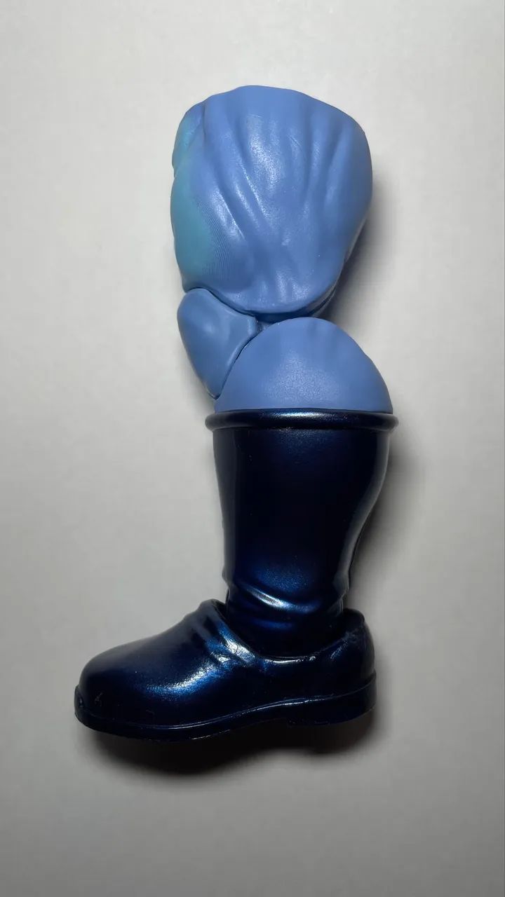 Marvel Legends - peça BAF - perna direita do Controller Controlador - Foto 2