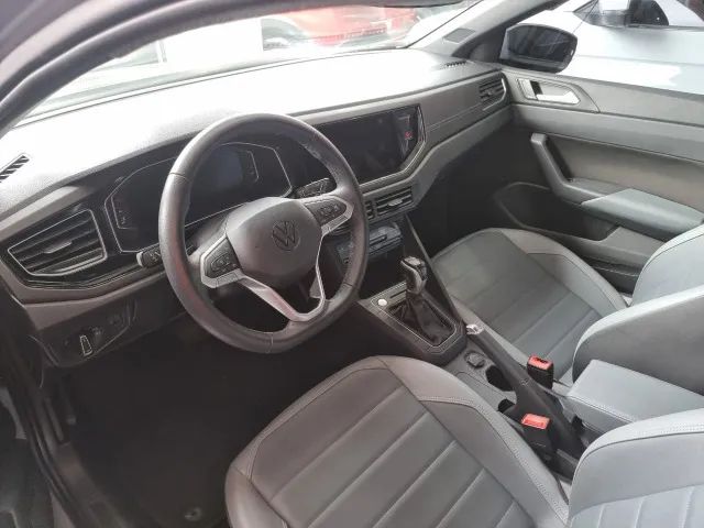 Volkswagen Nivus Highline 1.0 200 TSI Flex Aut., foto 6 de 6
