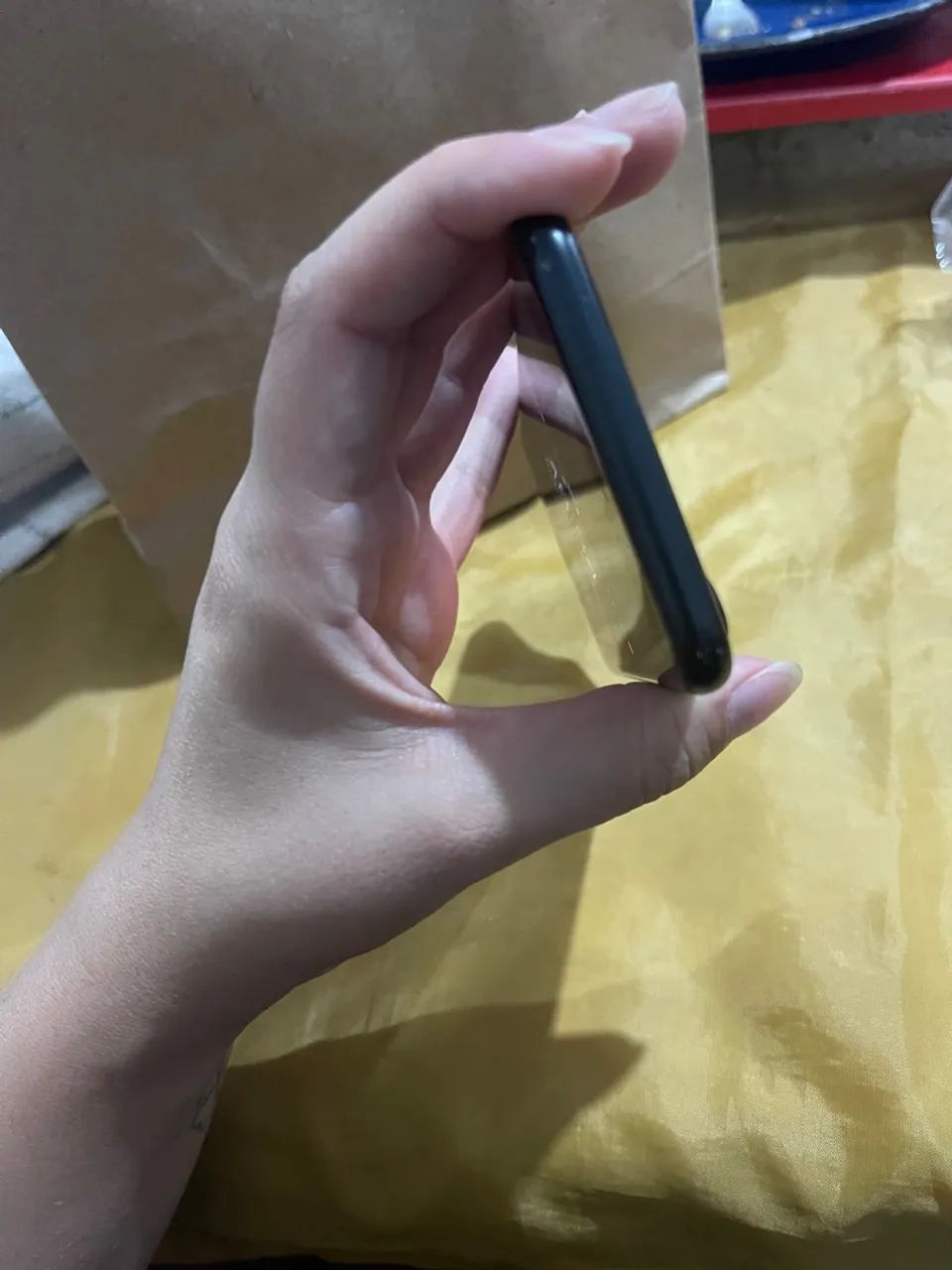 Vendo iPhone 7