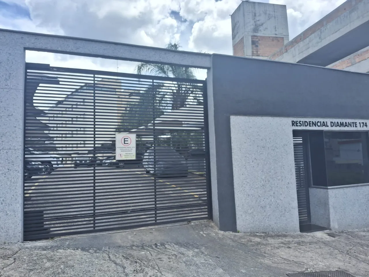 Apartamento Bairro Diamante