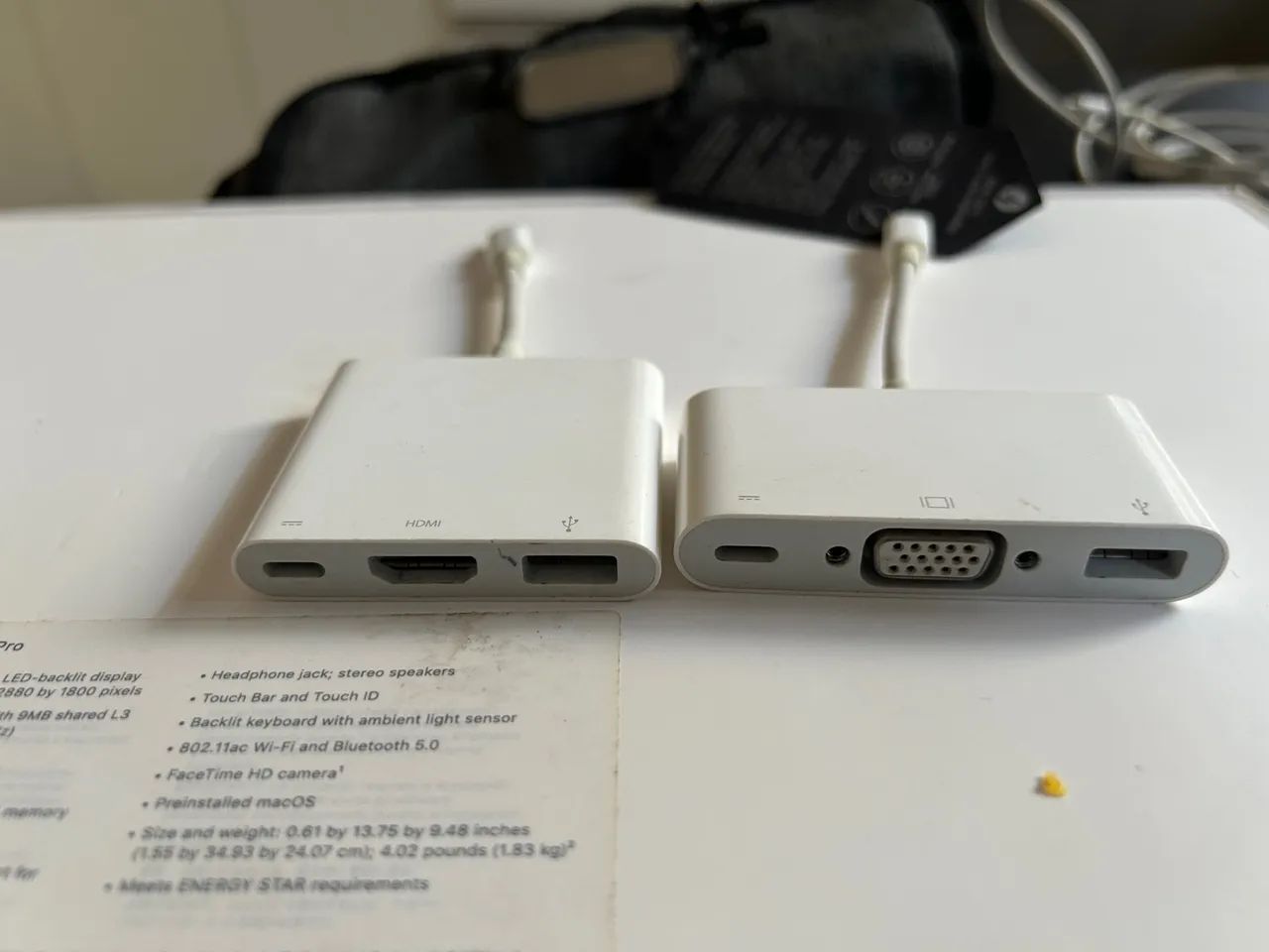 MacBook Pro core i7  - Foto 4