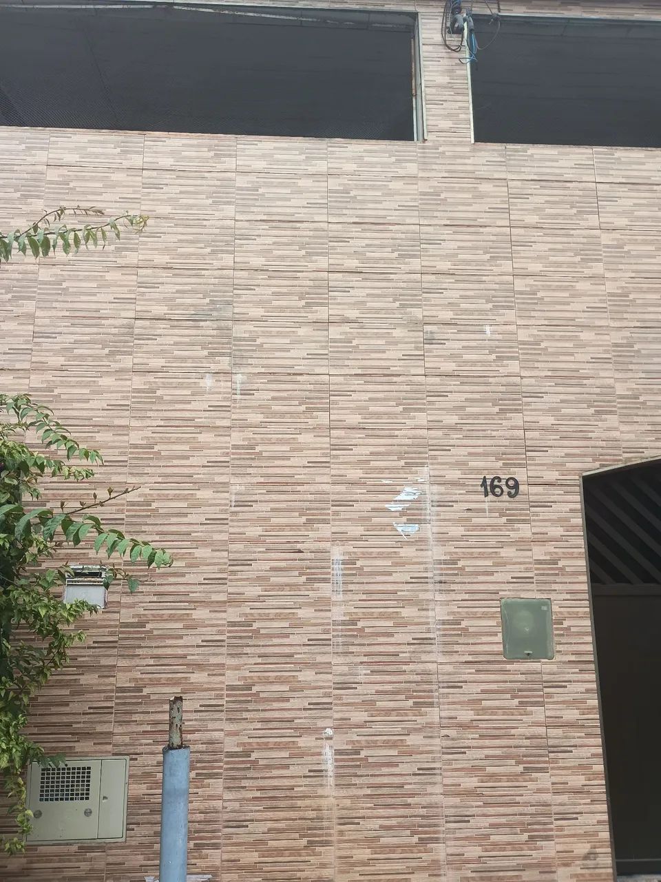 Foto - Cubatão - Vila Nova