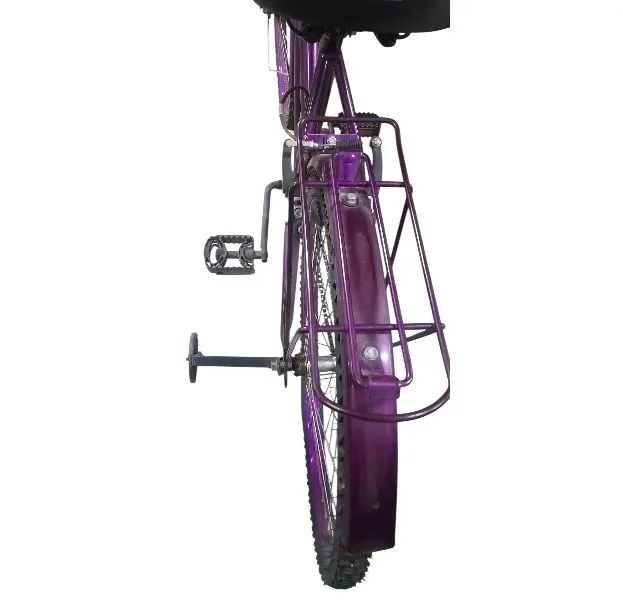 Bicicleta aro 24 nova - Foto 5