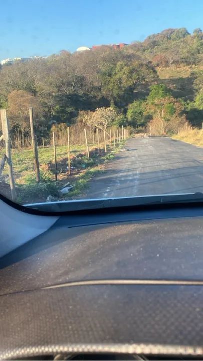 Foto - Belo Horizonte - Serra