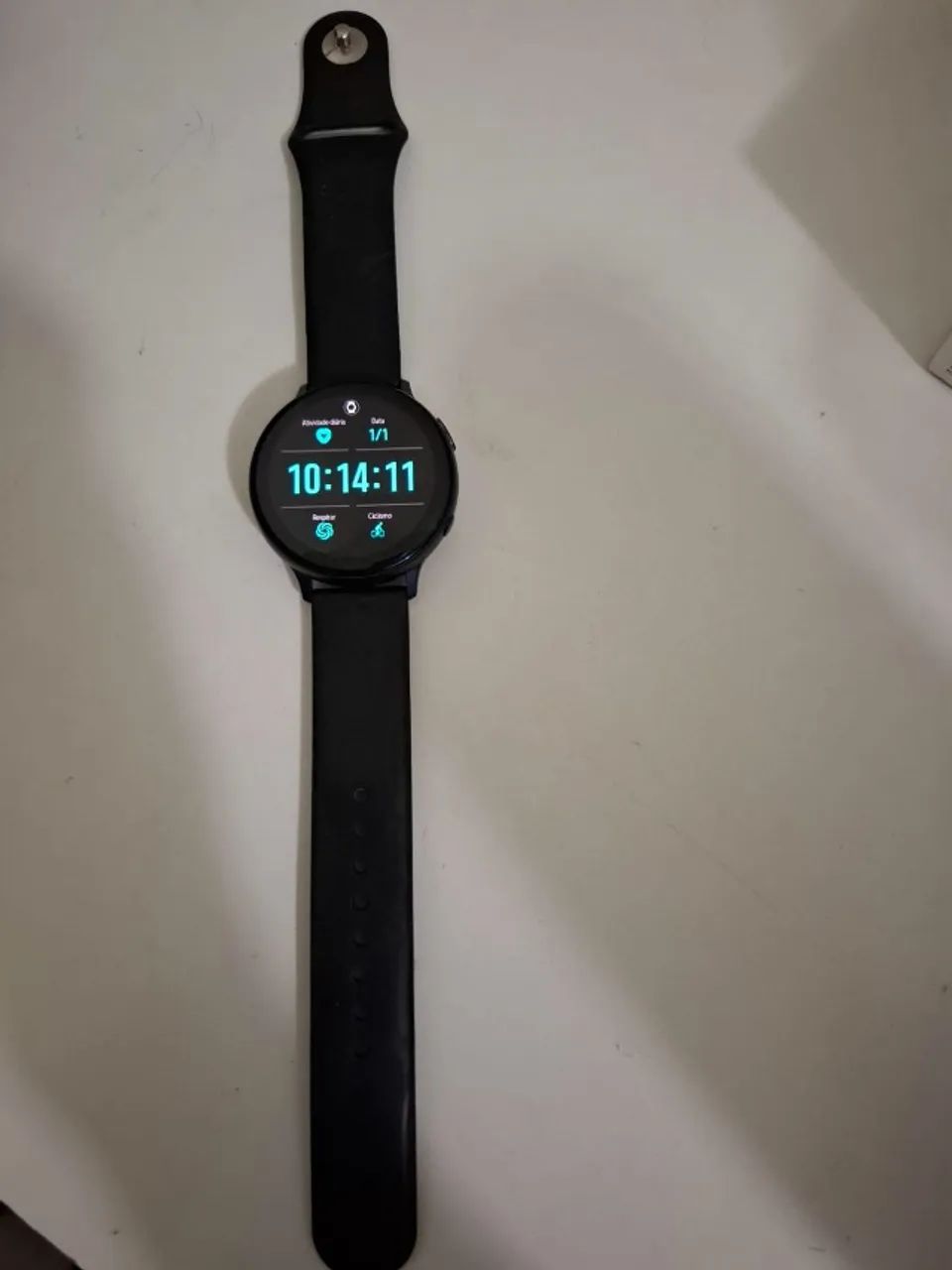 Samsung Galaxy Watch Active 2 - Foto 2