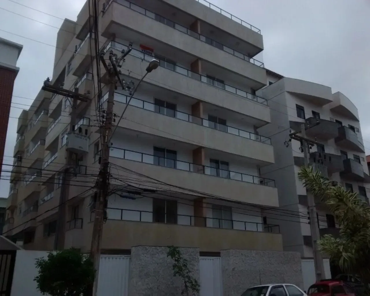 APARTAMENTO TEMPORADA em Arraial do Cabo - RJ, Prainha
