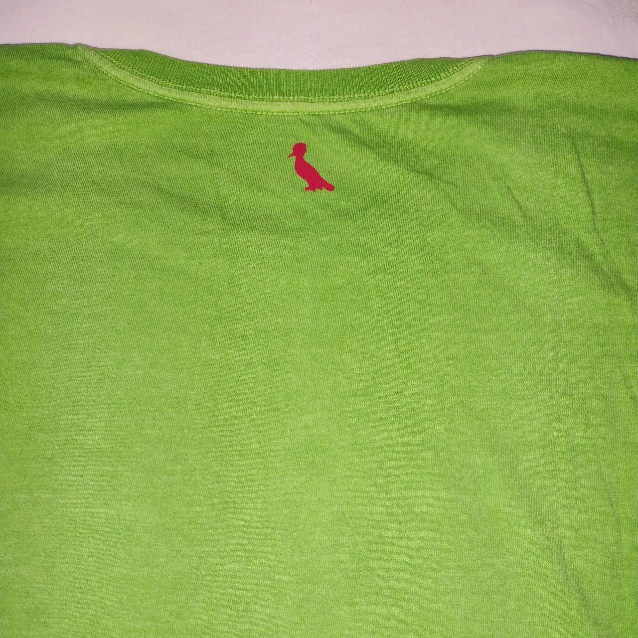 Camiseta original reserva  - Foto 3