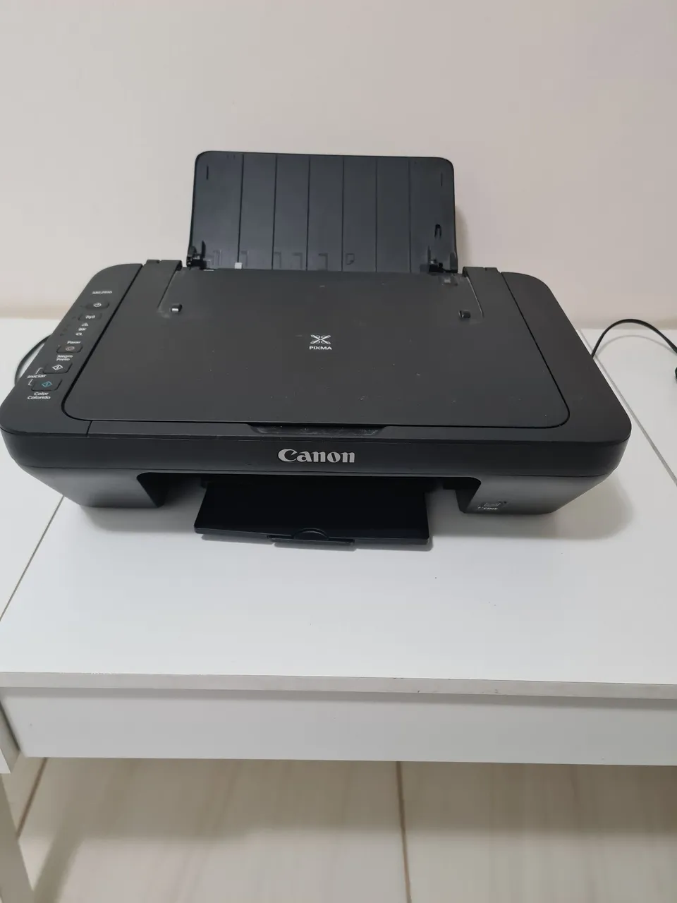 Impressora Canon Pixma