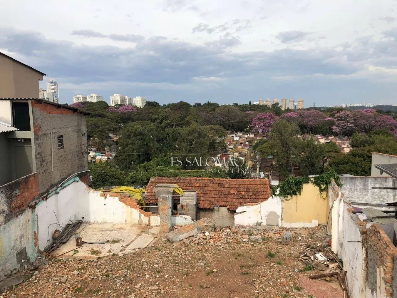 Terreno na Vila Leopoldina  Oportunidade Imperdível! - Foto 4