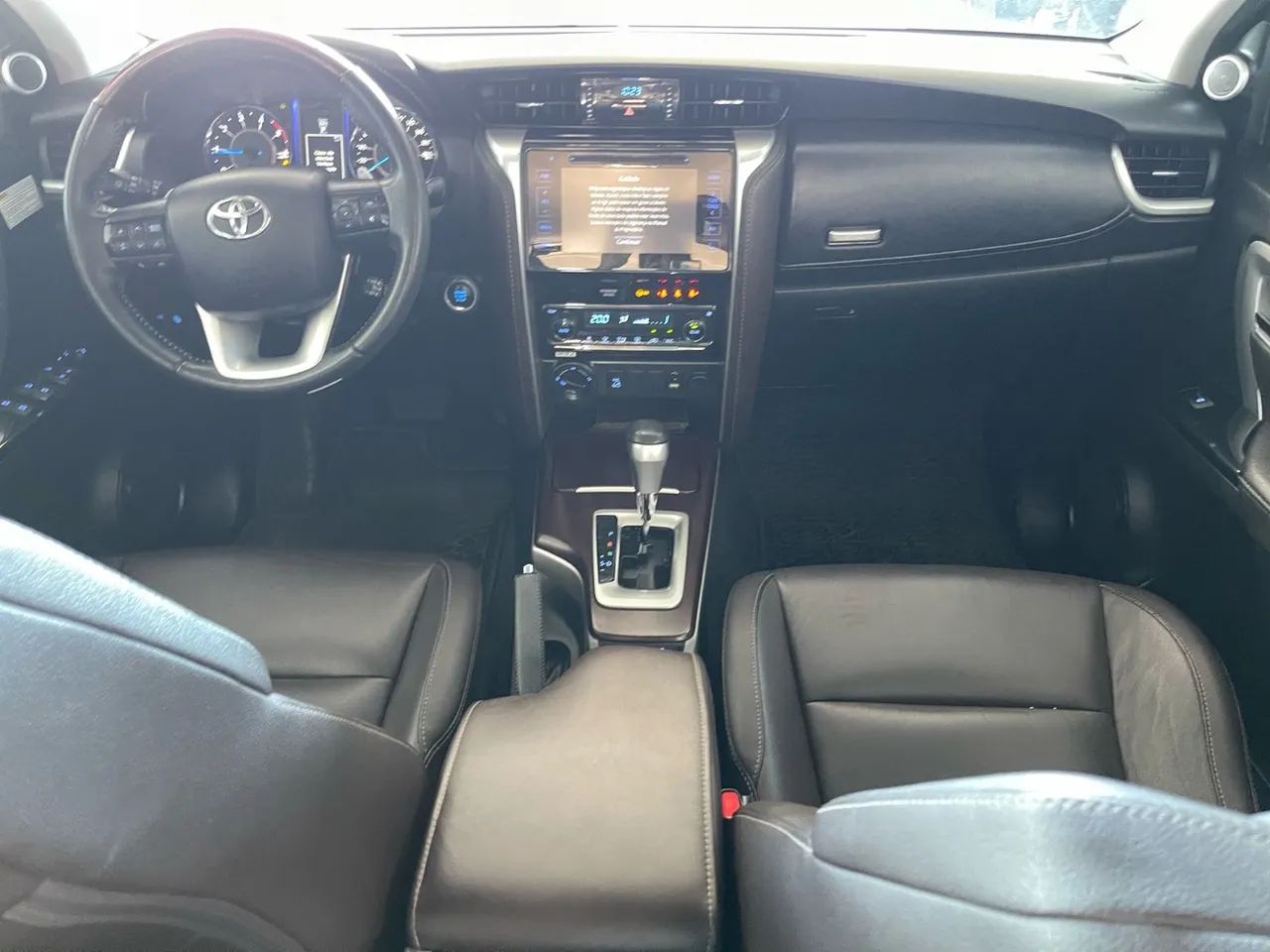 Sw4 SRX 2019 7 lugares - Foto 5