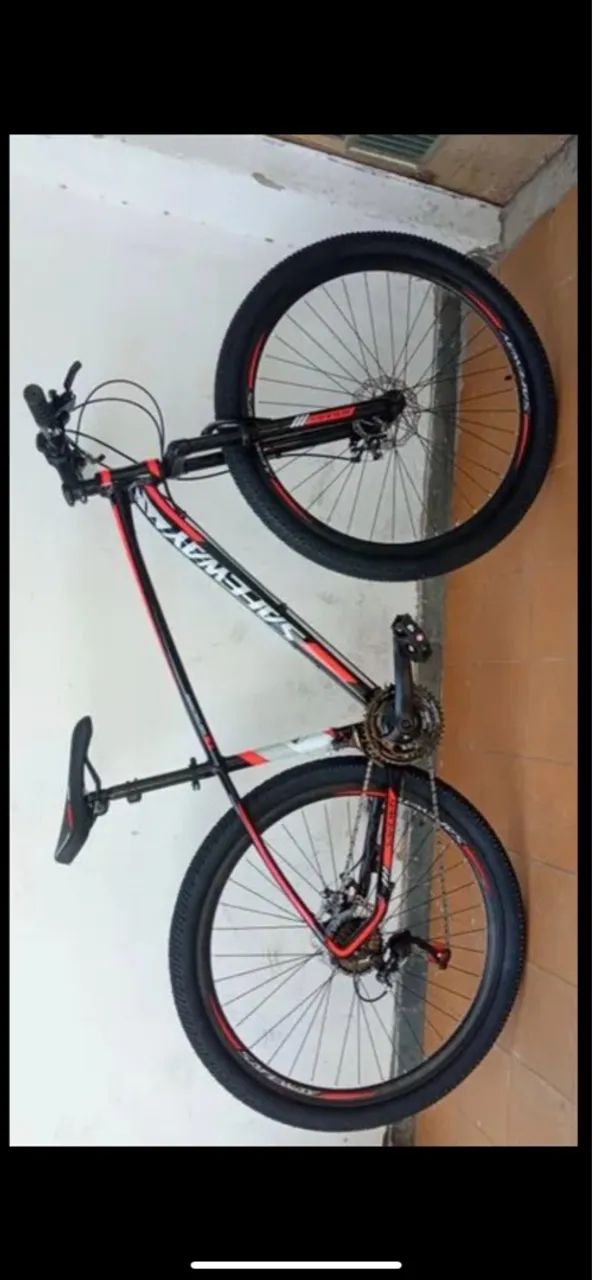 Bicicleta aro 29 - Foto 3