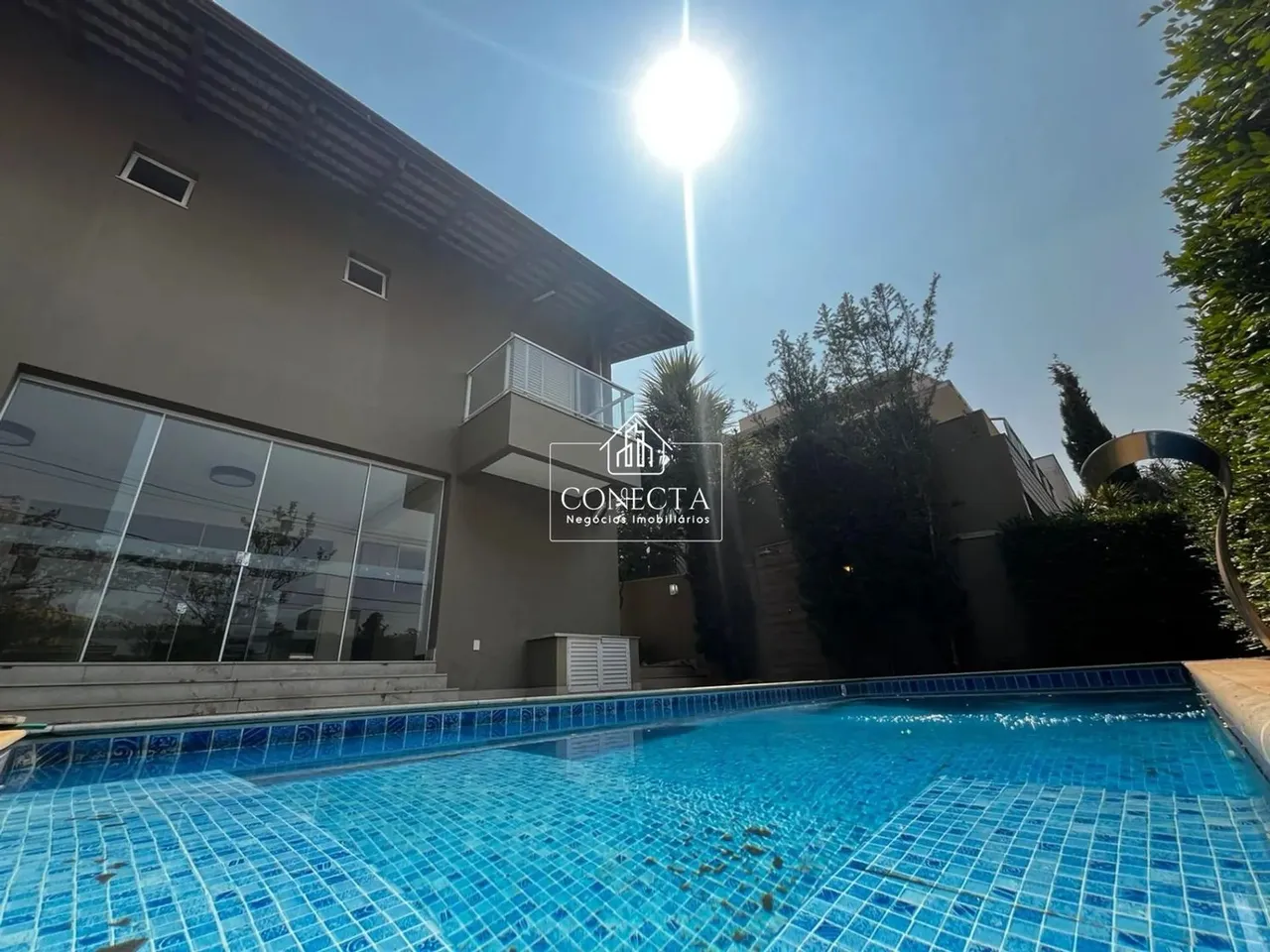 Casas em Condomínios - Jardins Barcelona