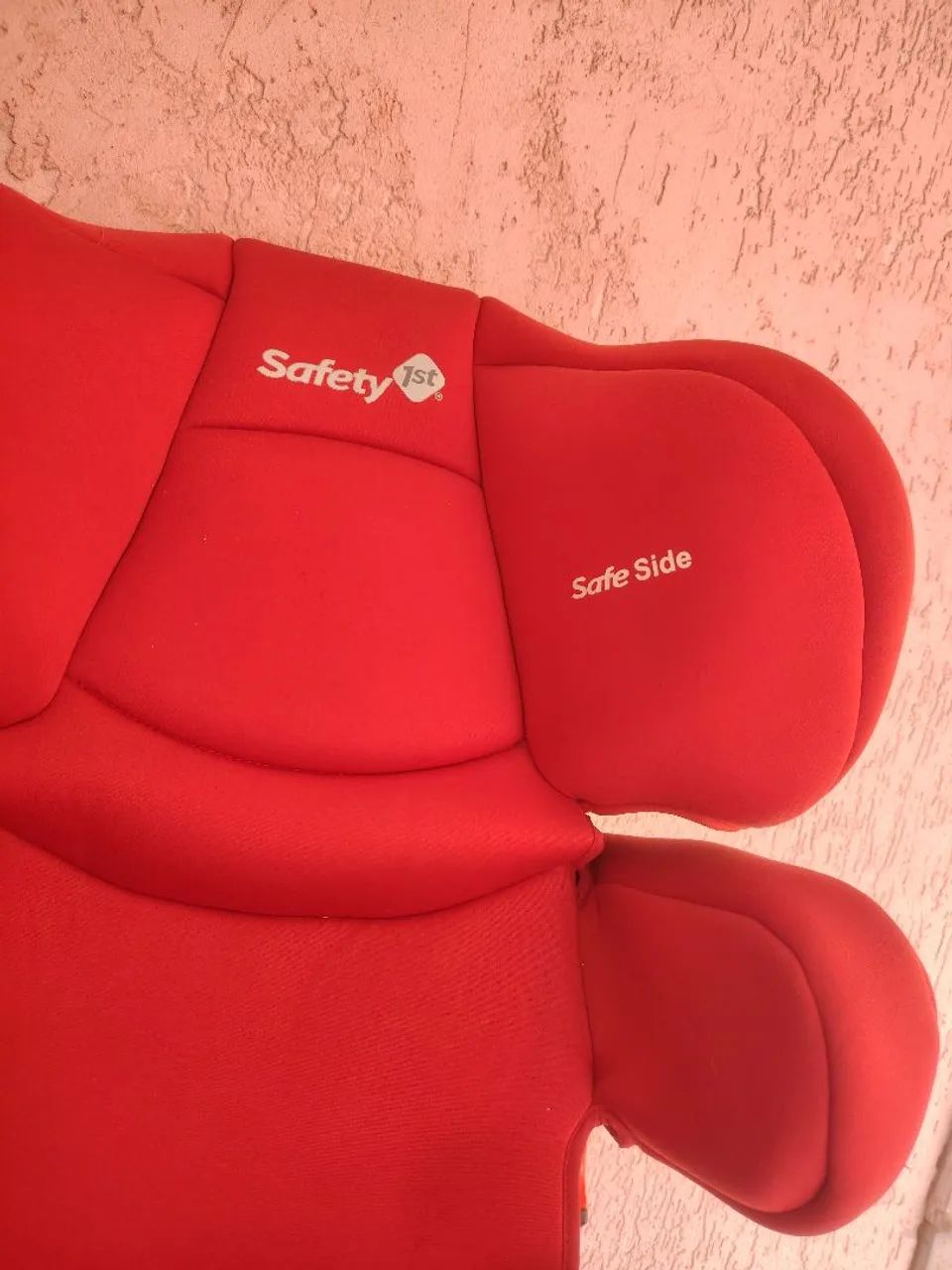 Cadeirinha Satefy - Foto 2